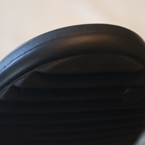 Wild Fable Black Robbie Slide Lightweight Foam Construction Size 9 Black - Picture 7 of 10